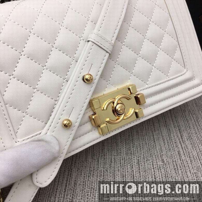 1:1 Chanel Bags 67086 25X15X7.5cm XMY 9