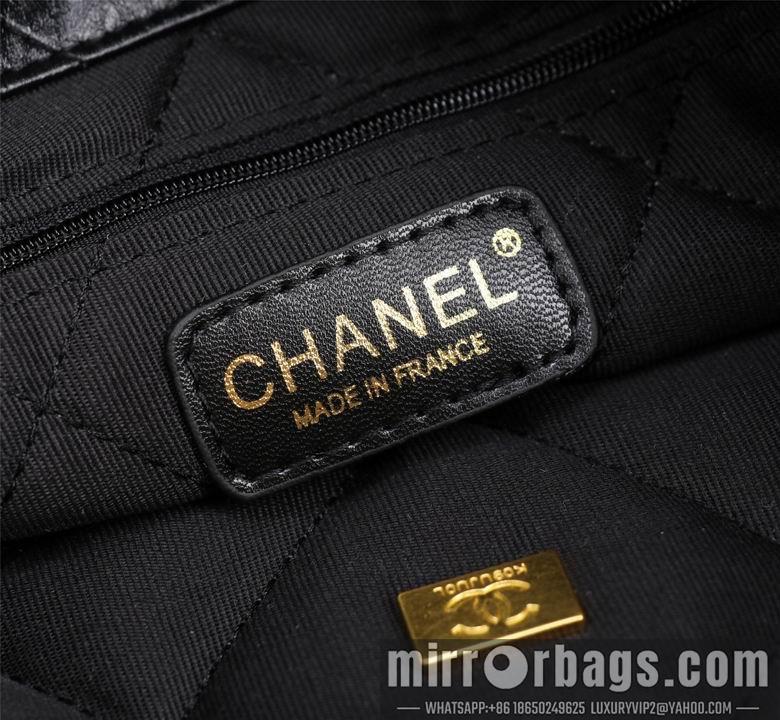 1:1 Chanel Bags 8801 30X25X8cm WO 4