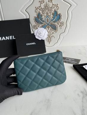 1:1 Chanel Bags A50168 14X10X1cm WO 1