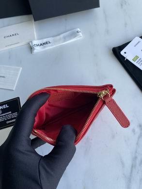 1:1 Chanel Bags A82365 15X8.5cm WO 9