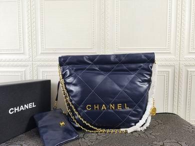 1:1 Chanel Bags 207-1中39X42X8cm 小35X37X7cm WO 4