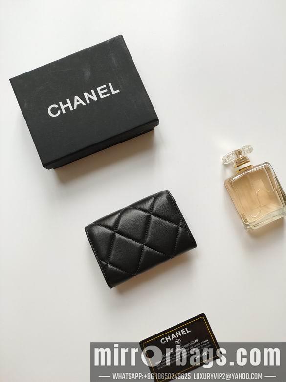 1:1 Chanel Bags AP1810 11X8.5X3cm XMY 1
