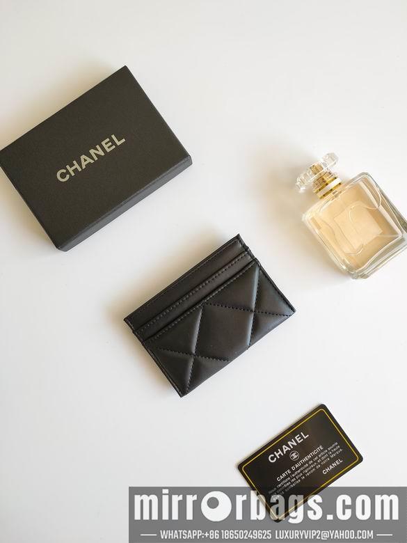 1:1 Chanel Bags AP1187 7.5X11.2X0.5cm XMY 6