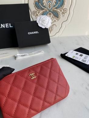 1:1 Chanel Bags A82365 15X8.5cm WO 9