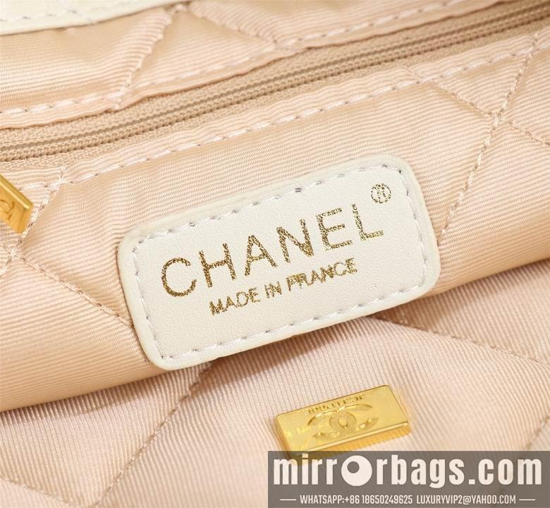 1:1 Chanel Bags 8801 30X25X8cm WO 3
