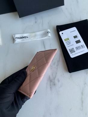 1:1 Chanel Bags AP0213 11X7.5X1cm WO 2