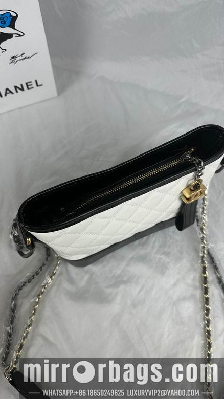 1:1 Chanel Bags 4983V 15X20X8cm WO 6