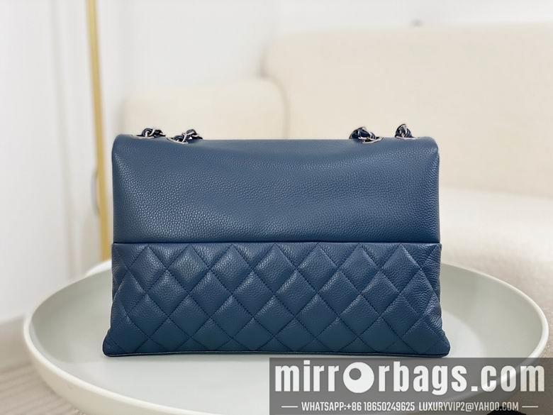 1:1 Chanel Bags AO7095 32X7.5X19cm YG 7