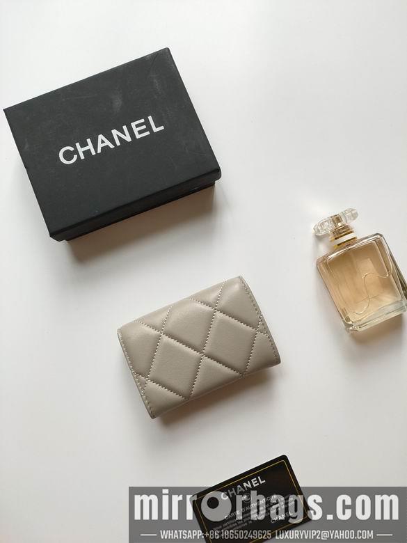 1:1 Chanel Bags AP1810 11X8.5X3cm XMY 2