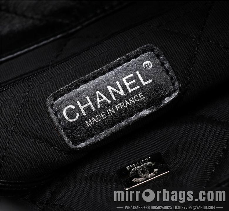 1:1 Chanel Bags 8801 39X24X8cm WO 2