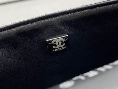 1:1 Chanel Bags 01112 25cm WO 2