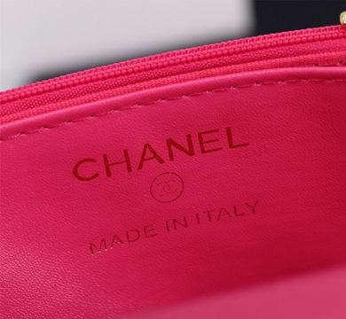 1:1 Chanel Bags 1021 12.3X19.2X3.5cm WO 2