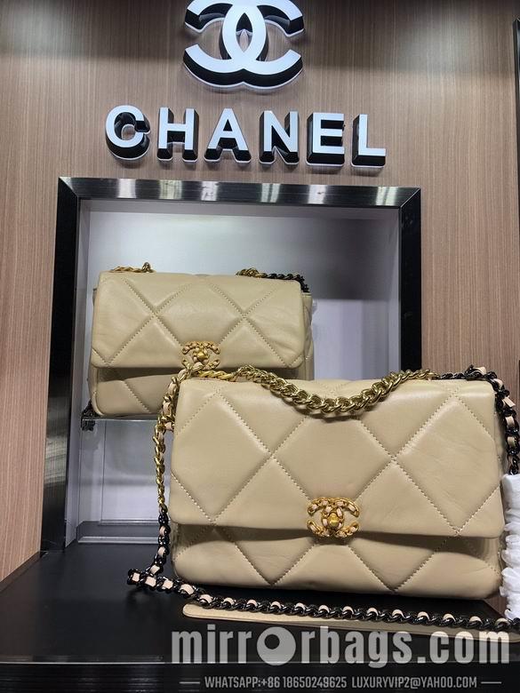 1:1 Chanel Bags AS1160 26cm 30cm XMY 2