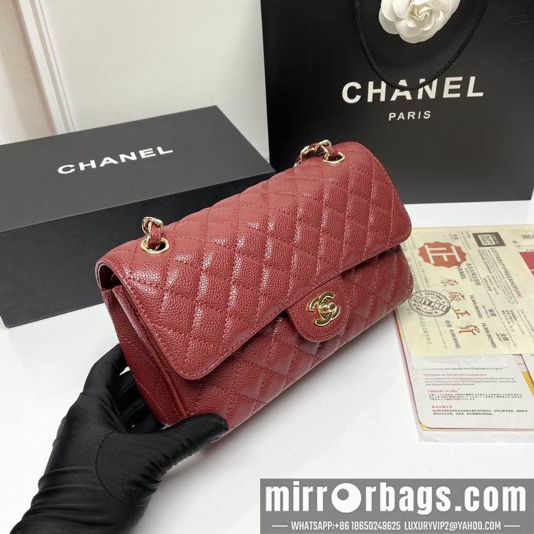 1:1 Chanel Bags CF1112 25X14X7cm XMY 24