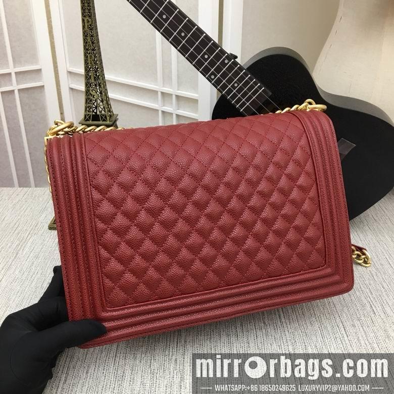 1:1 Chanel Bags 67087 30cm XMY 26