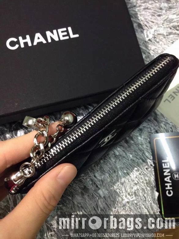 1:1 Chanel Bags 50168 14.5X9cm YG 5