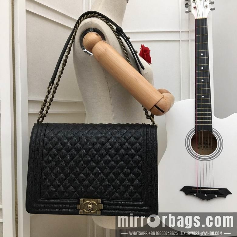 1:1 Chanel Bags 67087 30cm XMY 28