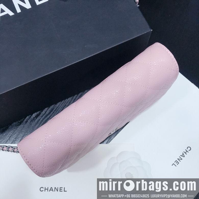 1:1 Chanel Bags 33814 19X13X4cm XMY 19