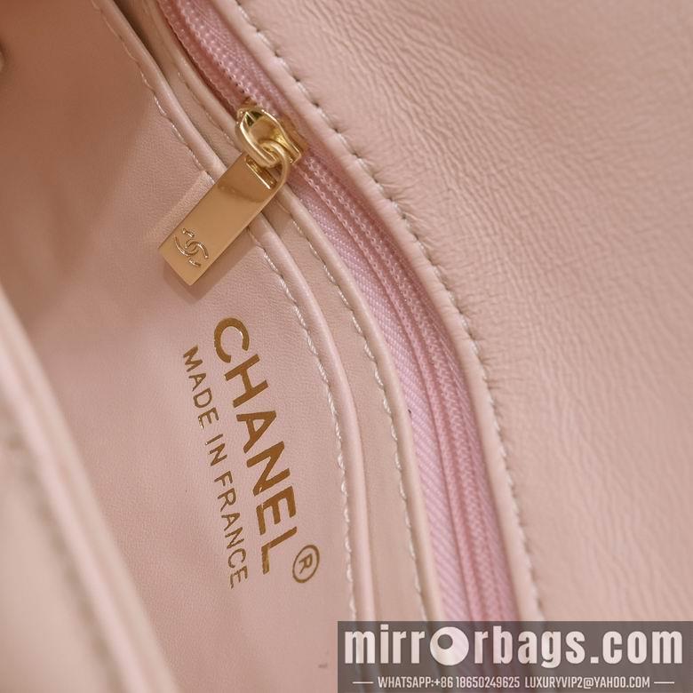 1:1 Chanel Bags 1115 17.5X13X5cm WO 2