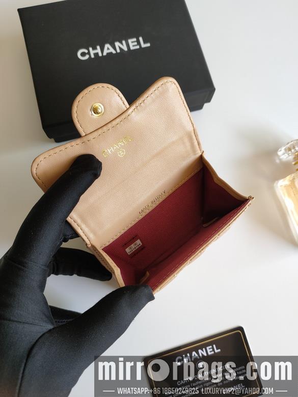 1:1 Chanel Bags AP0214 7.5X11.3X2.1cm XM 2