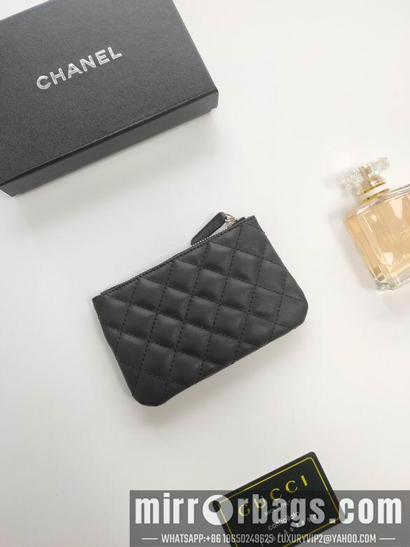 1:1 Chanel Bags A82365 15X8.5cm XMY 6