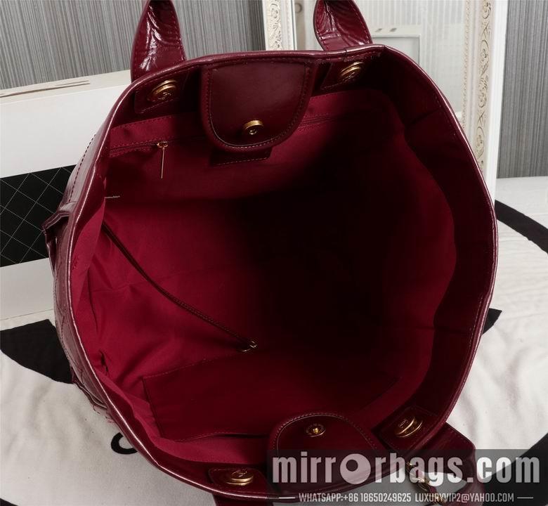 1:1 Chanel Bags 8228 41X31X21cm WO 4