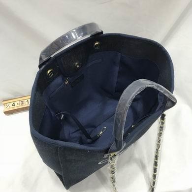 1:1 Chanel Bags 66945 38X30X20cm WO 1