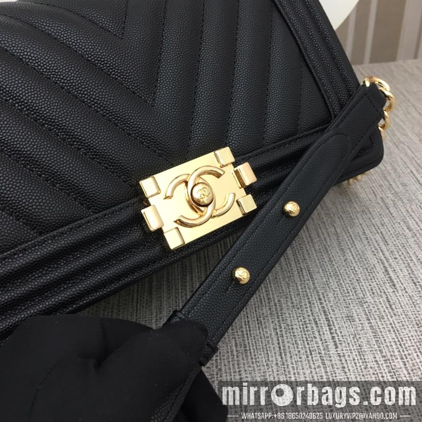 1:1 Chanel Bags 67086 25X14X7cm XMY 32