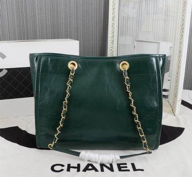 1:1 Chanel Bags 8027 33X14.5X24cm WO 1
