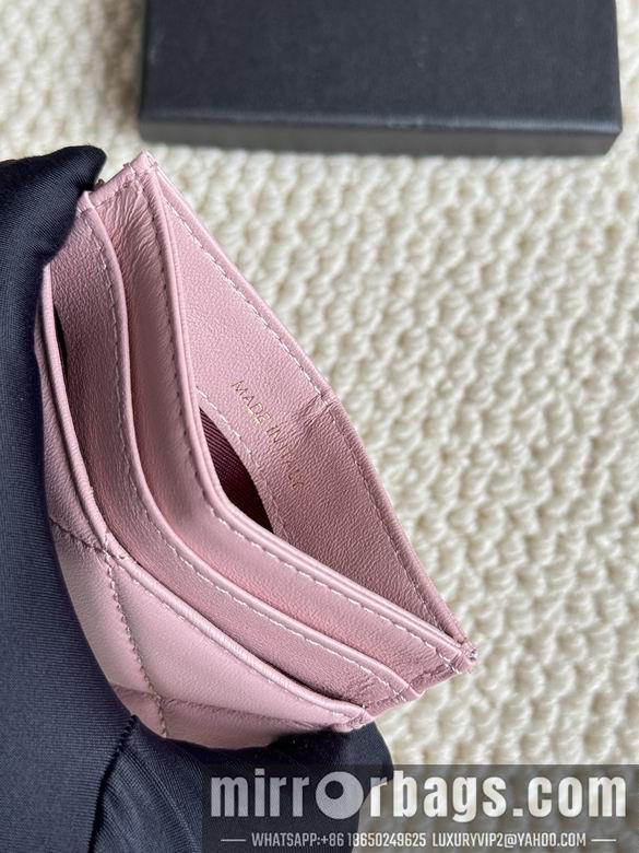 1:1 Chanel Bags AP1167 7.5X11.2X0.5cm ZC 8