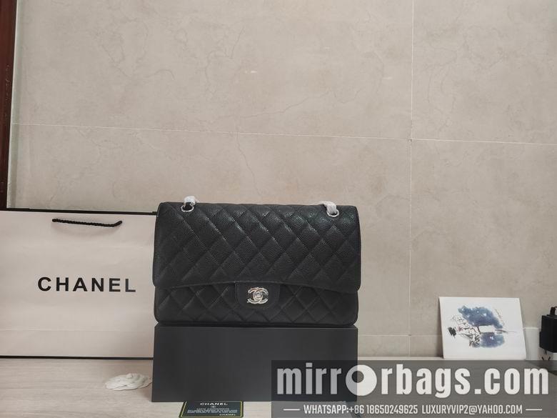 1:1 Chanel Bags 1113190 30X19X10cm WO 2