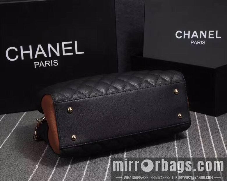 1:1 Chanel Bags 8901 31X23X10cm XMY 2