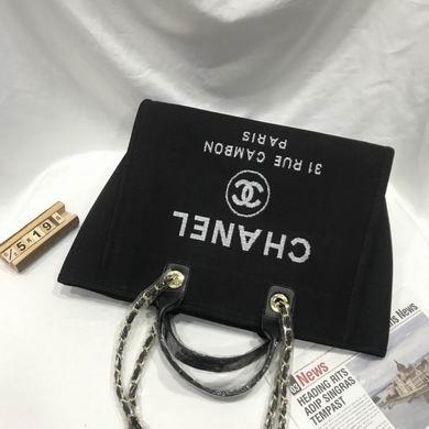 1:1 Chanel Bags 66945 38X30X20cm WO 6