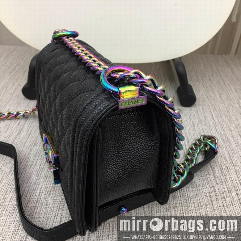 1:1 Chanel Bags 67085 20X12X7.5cm XMY 1