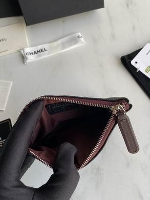 1:1 Chanel Bags A82365 15X8.5cm WO 11