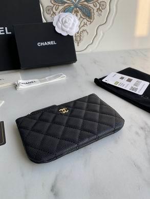1:1 Chanel Bags A82365 15X8.5cm WO 3