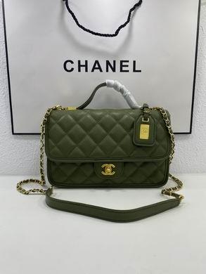 1:1 Chanel Bags 3320 25X7X18cm WO 5