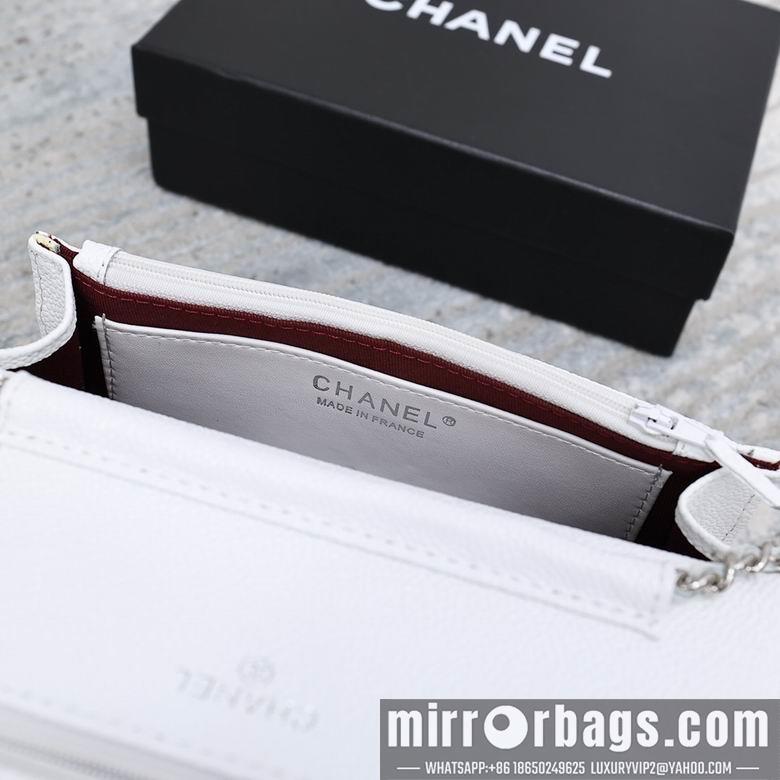 1:1 Chanel Bags 33814 19cm 13