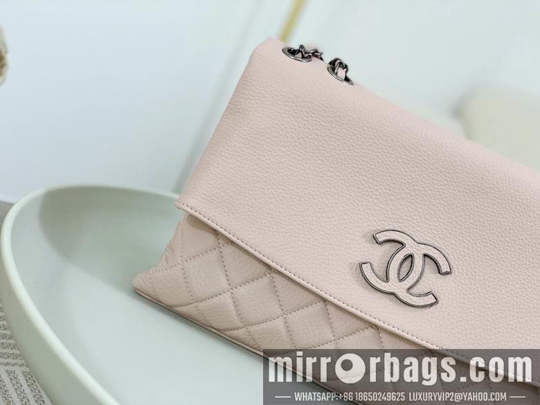 1:1 Chanel Bags AO7095 32X7.5X19cm YG 3