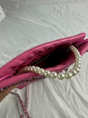 1:1 Chanel Bags 810 20X19X6cm WO 2