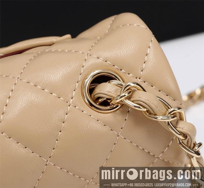 1:1 Chanel Bags 1116 20cm XMY 5
