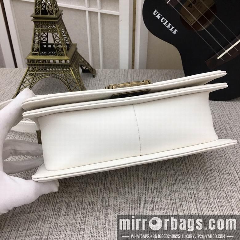 1:1 Chanel Bags 67086 25X15X7.5cm XMY 1