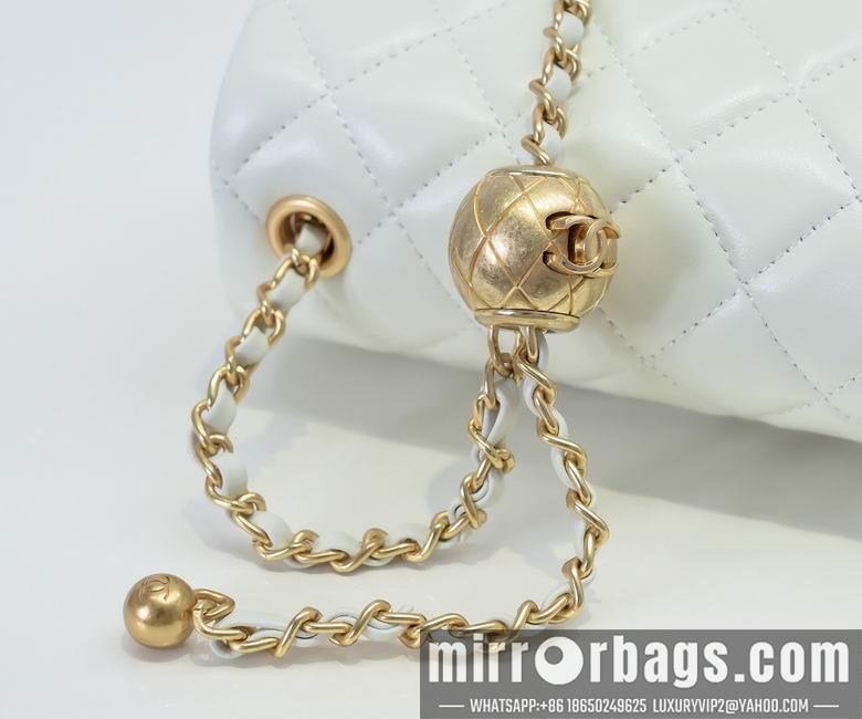 1:1 Chanel Bags 9021 20X12X7cm XMY 5