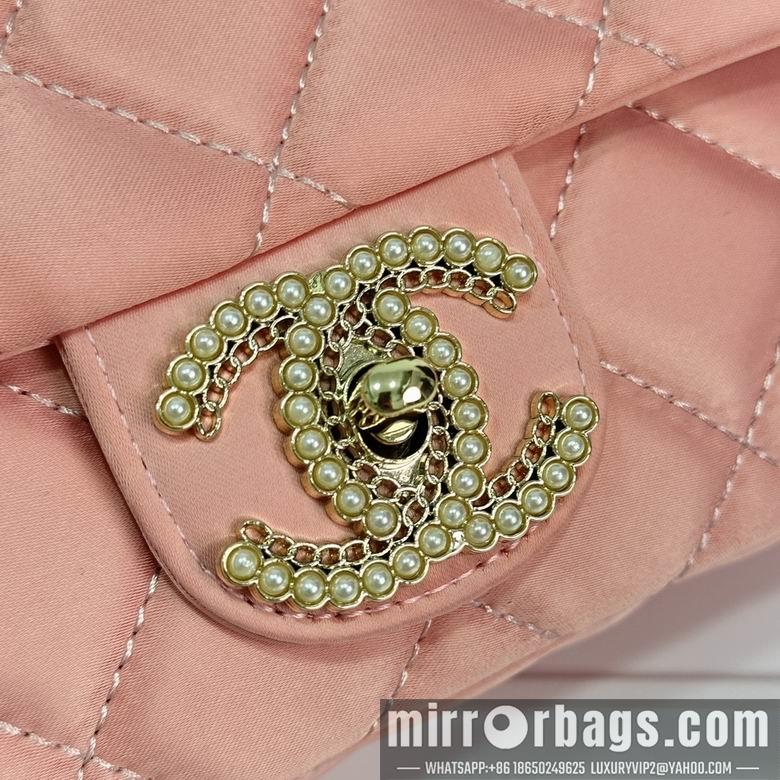 1:1 Chanel Bags 6817 26X12X4cm WO 2