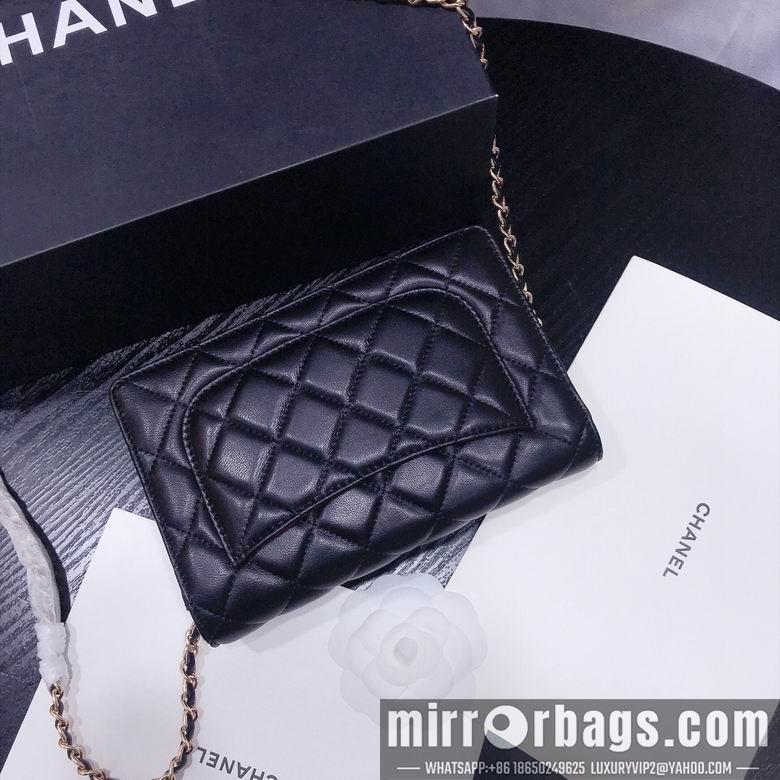 1:1 Chanel Bags 33814 19X13X4cm XMY 20