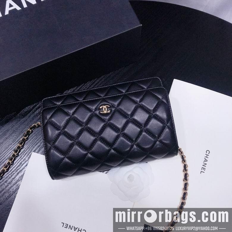 1:1 Chanel Bags 33814 19X13X4cm XMY 20