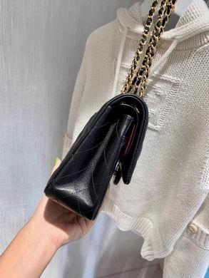 1:1 Chanel Bags BTcf 1112 25.5X14X7