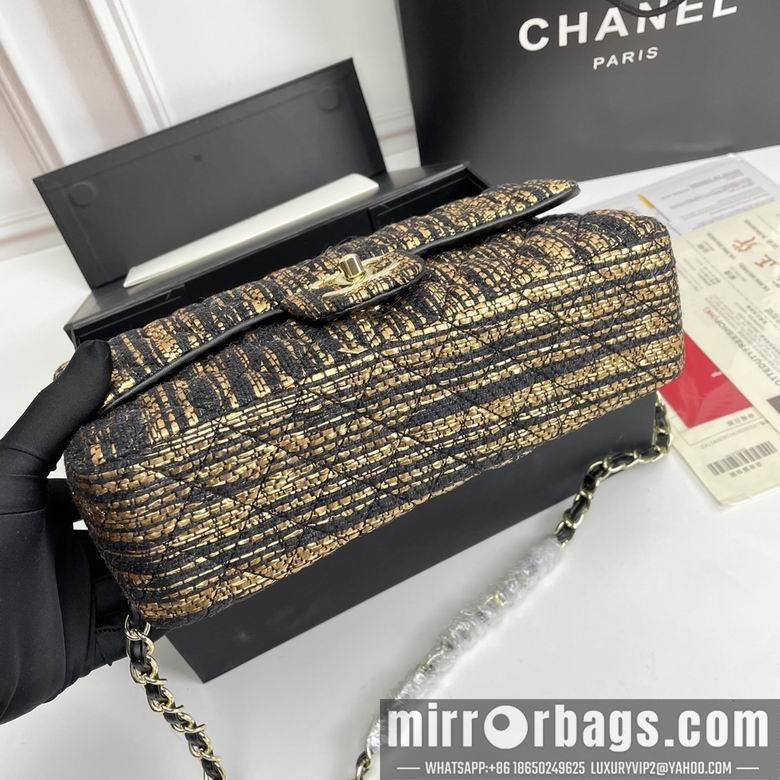 1:1 Chanel Bags 1112 25X14X8cm XMY 2