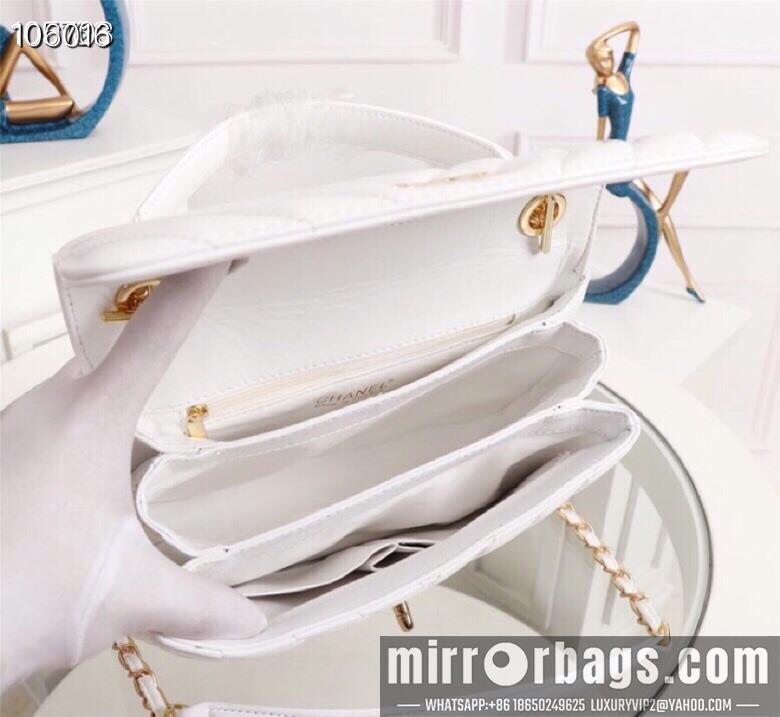 1:1 Chanel Bags 92236 25X12X17cm XMY 2