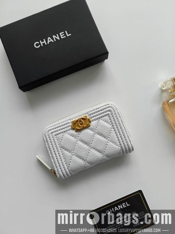 1:1 Chanel Bags A84433 11.5X8cm XMY 11